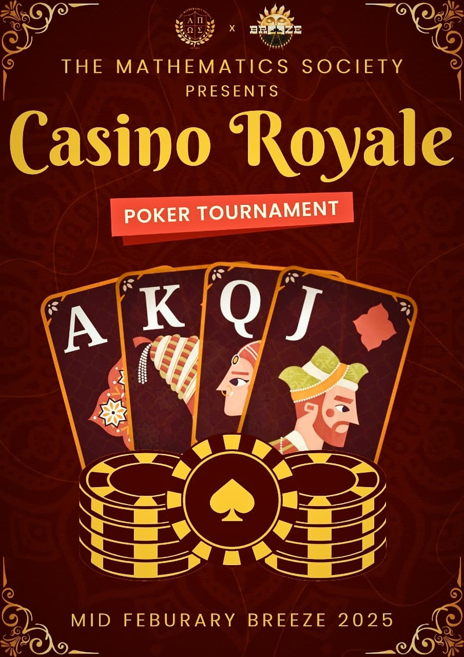 Casino Royale poster